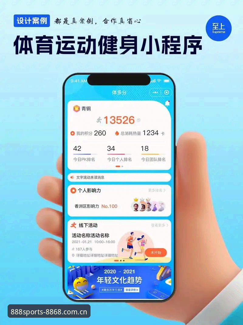 体育手机app推荐深度评测：8868体育平台v3.2.0功能、入口与会员体验拆解